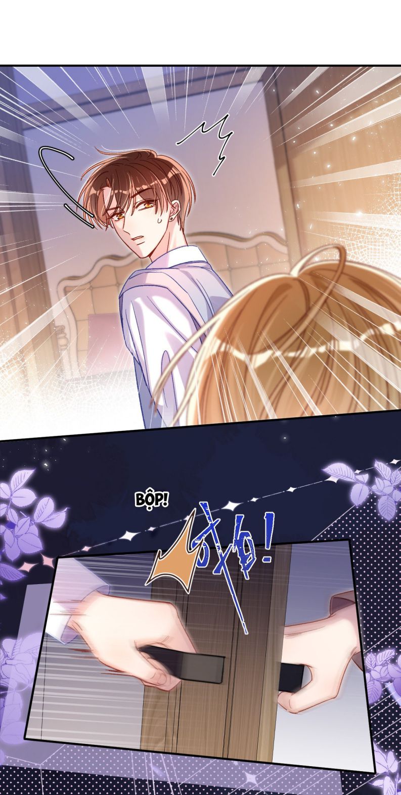 Cho Là Thật Chapter 55 - Trang 2