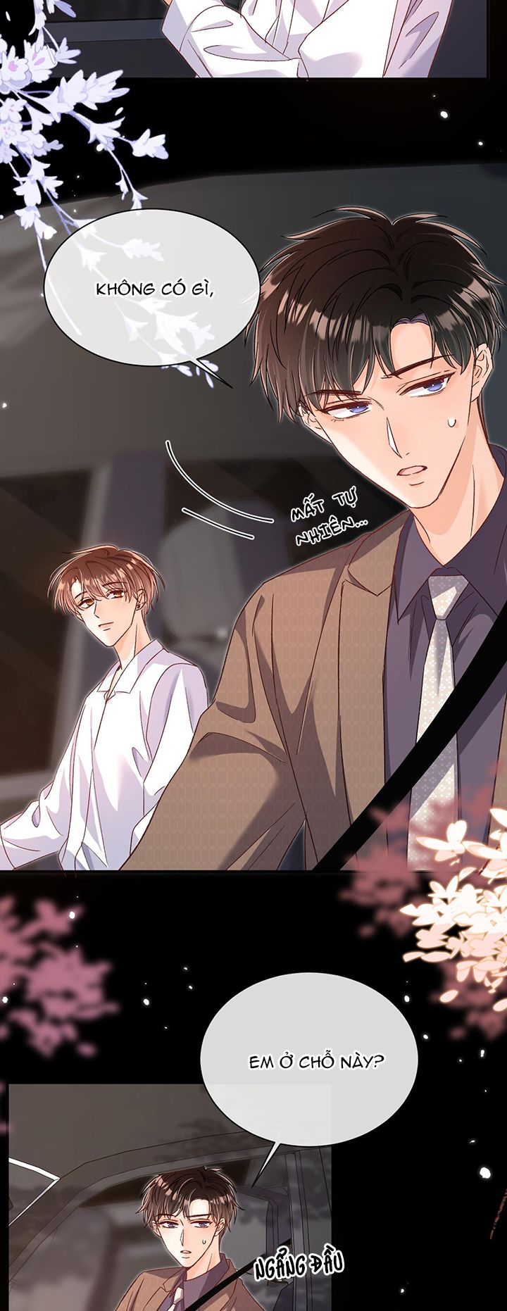 Cho Là Thật Chapter 52 - Trang 2