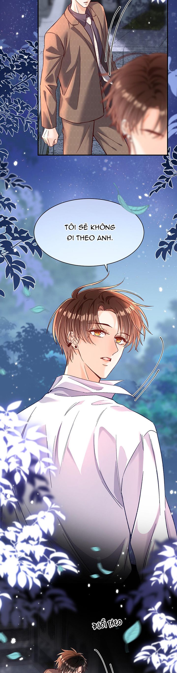 Cho Là Thật Chapter 52 - Trang 2