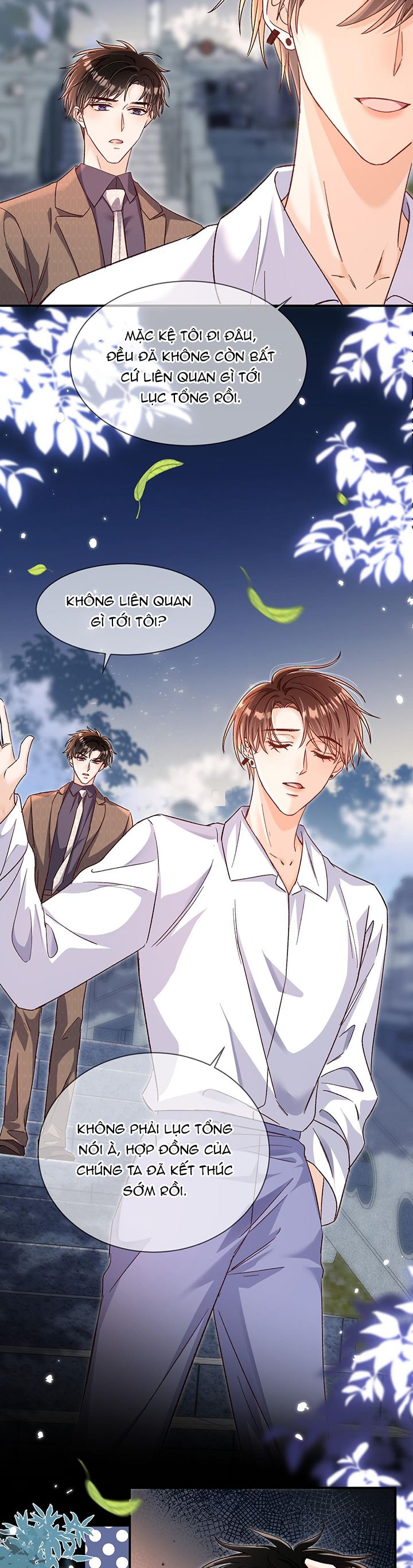 Cho Là Thật Chapter 52 - Trang 2