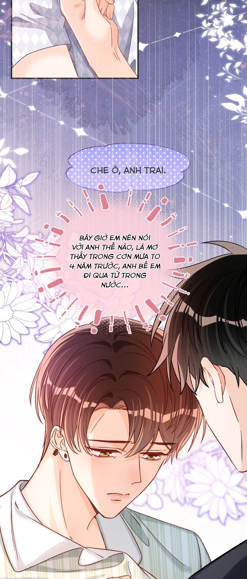 Cho Là Thật Chapter 47 - Trang 2