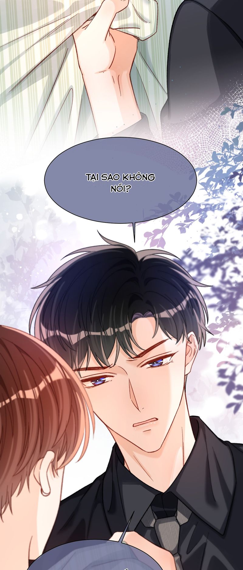 Cho Là Thật Chapter 47 - Trang 2