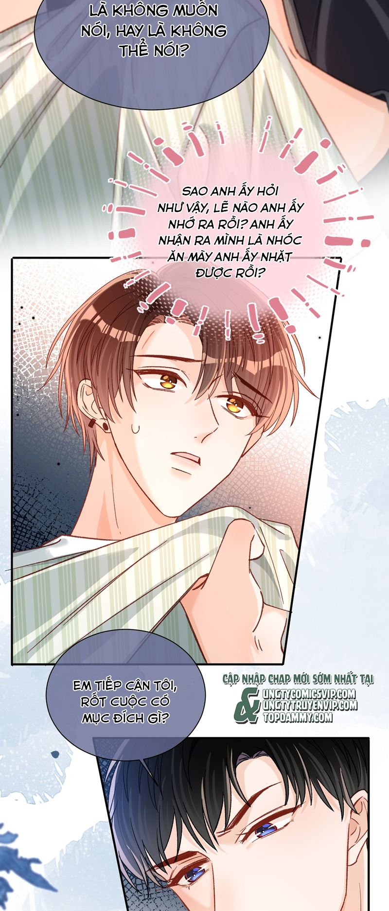 Cho Là Thật Chapter 47 - Trang 2