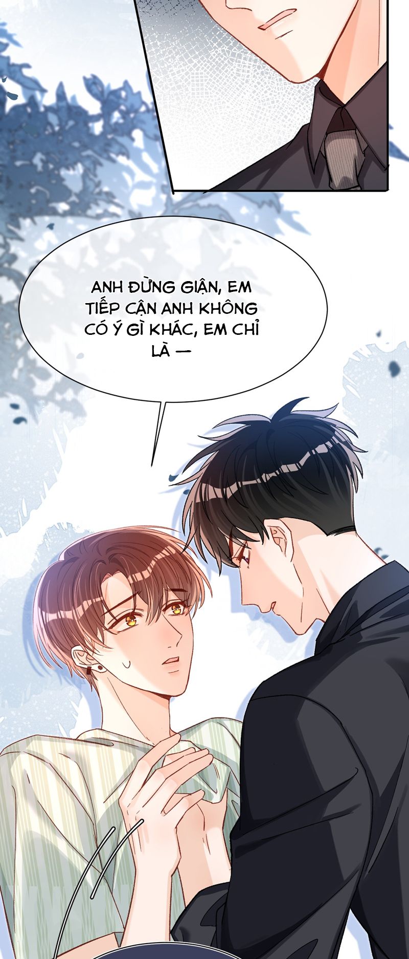 Cho Là Thật Chapter 47 - Trang 2