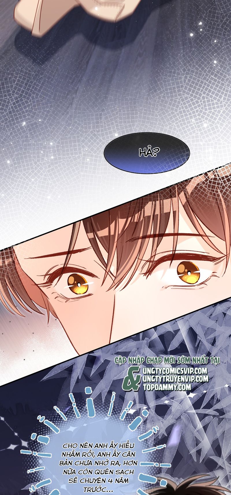 Cho Là Thật Chapter 47 - Trang 2