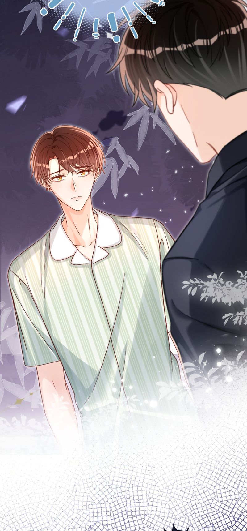 Cho Là Thật Chapter 47 - Trang 2