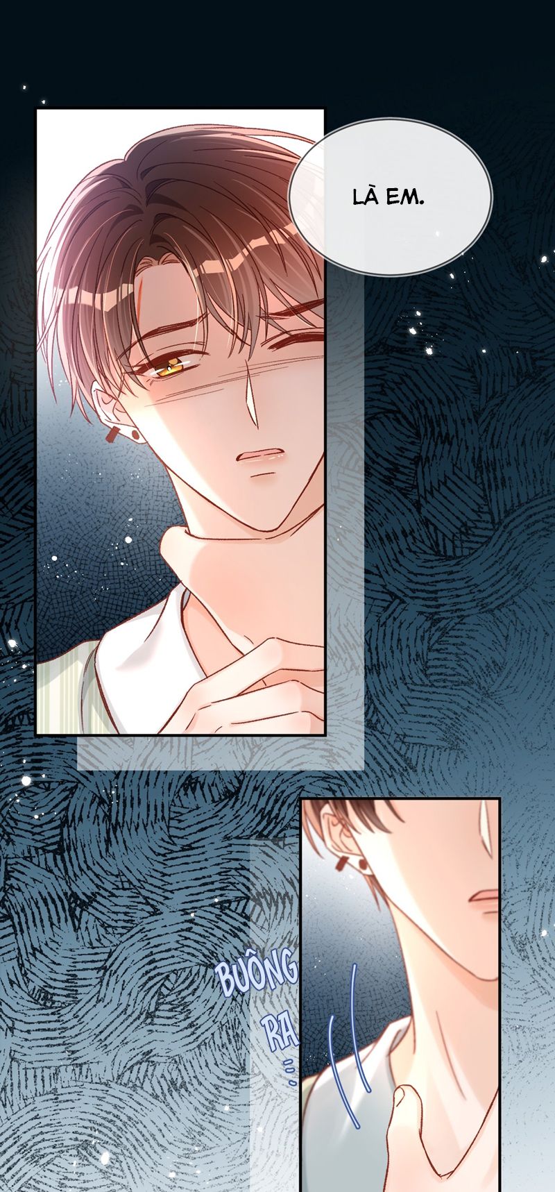 Cho Là Thật Chapter 47 - Trang 2