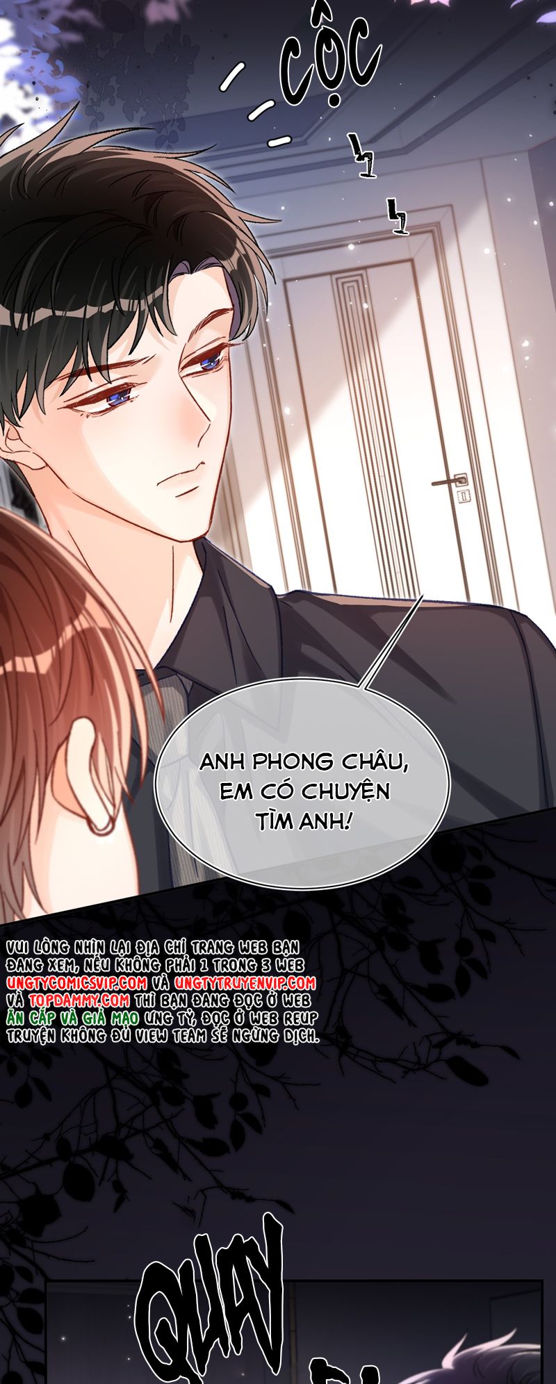 Cho Là Thật Chapter 47 - Trang 2