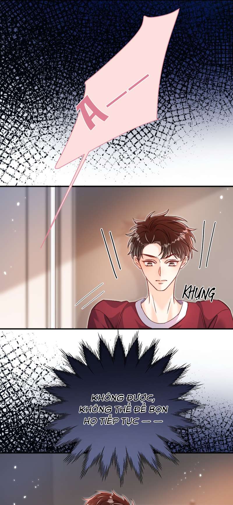 Cho Là Thật Chapter 45 - Trang 2