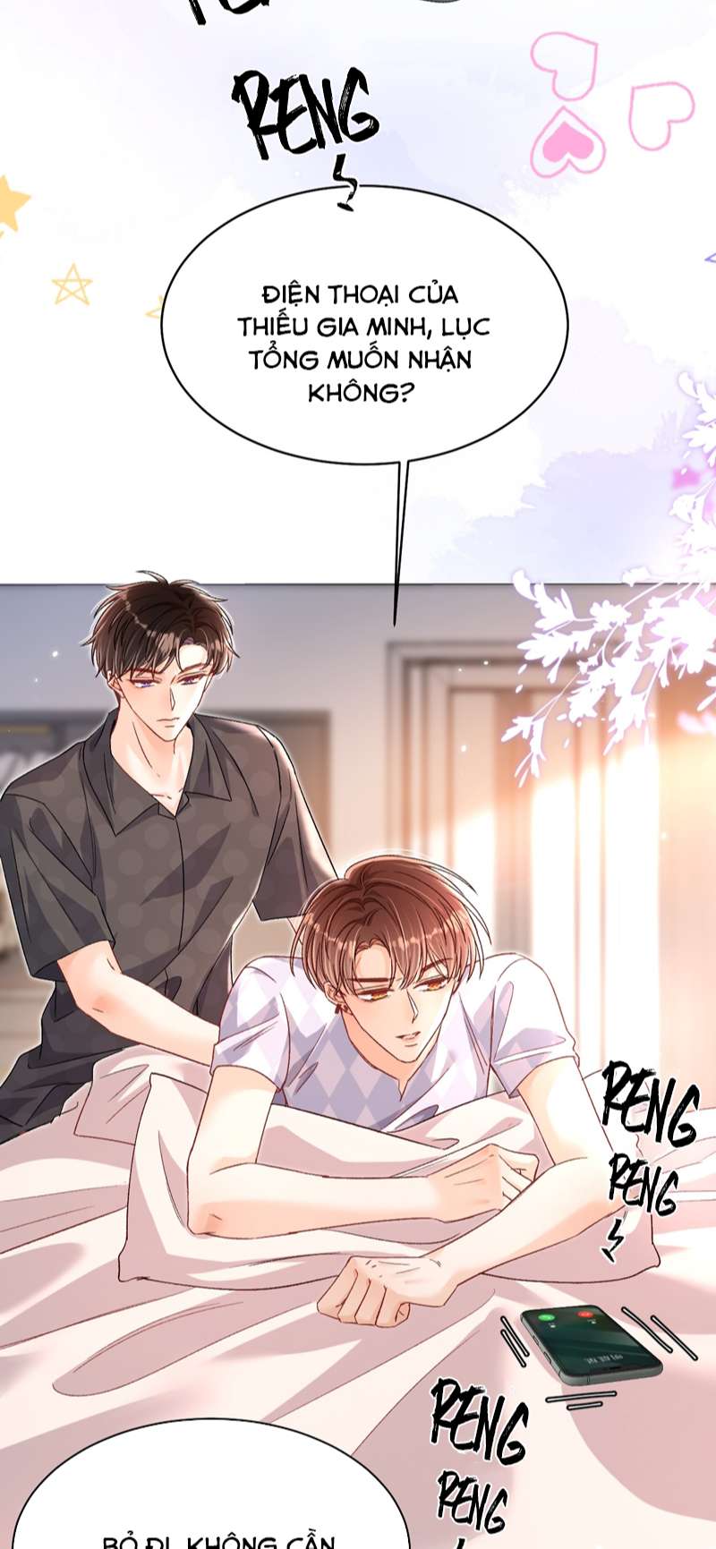 Cho Là Thật Chapter 45 - Trang 2