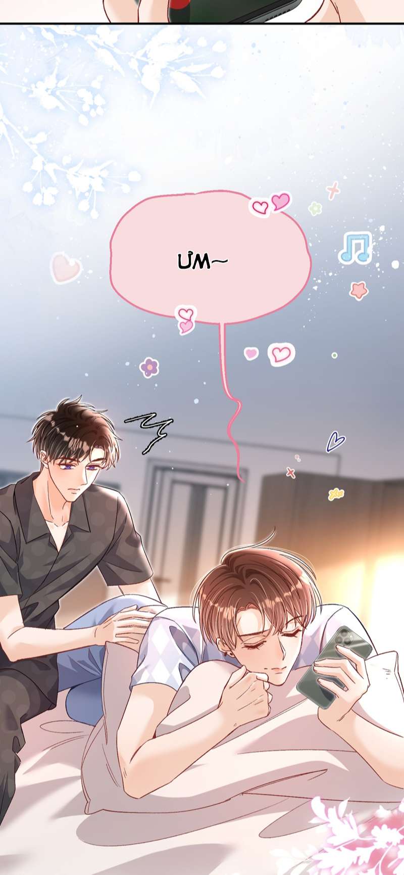 Cho Là Thật Chapter 45 - Trang 2