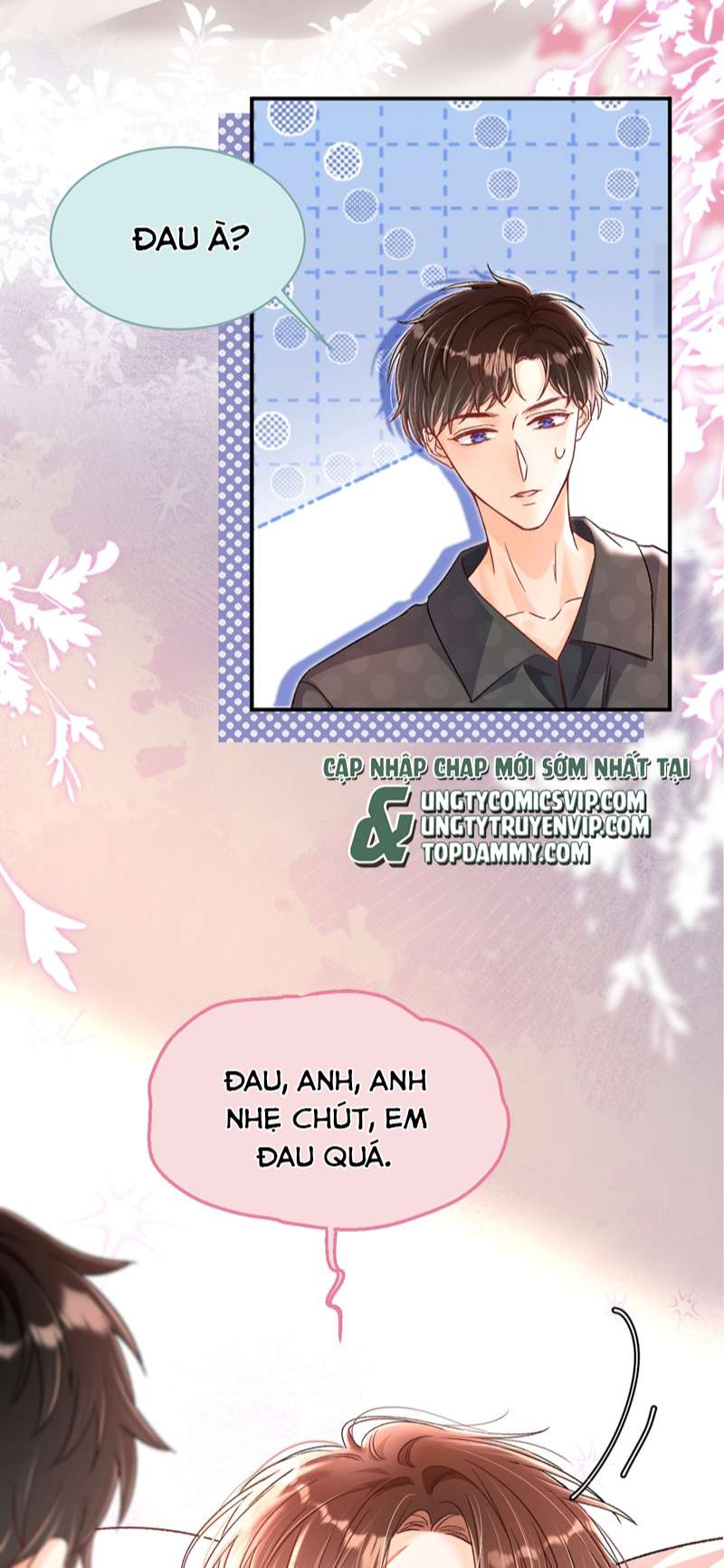 Cho Là Thật Chapter 45 - Trang 2