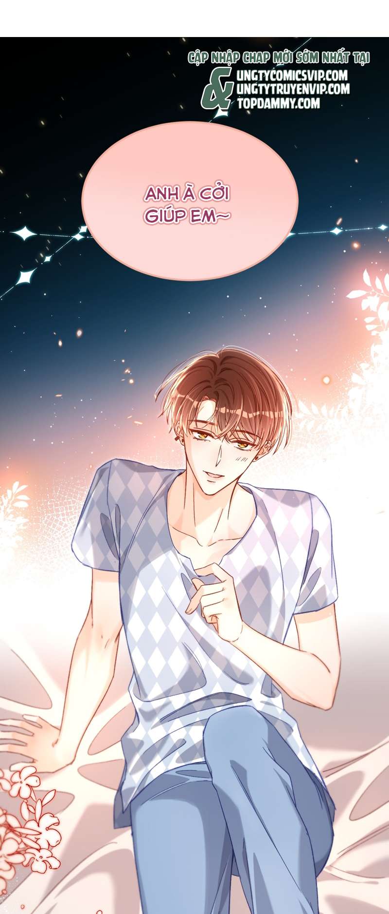 Cho Là Thật Chapter 45 - Trang 2