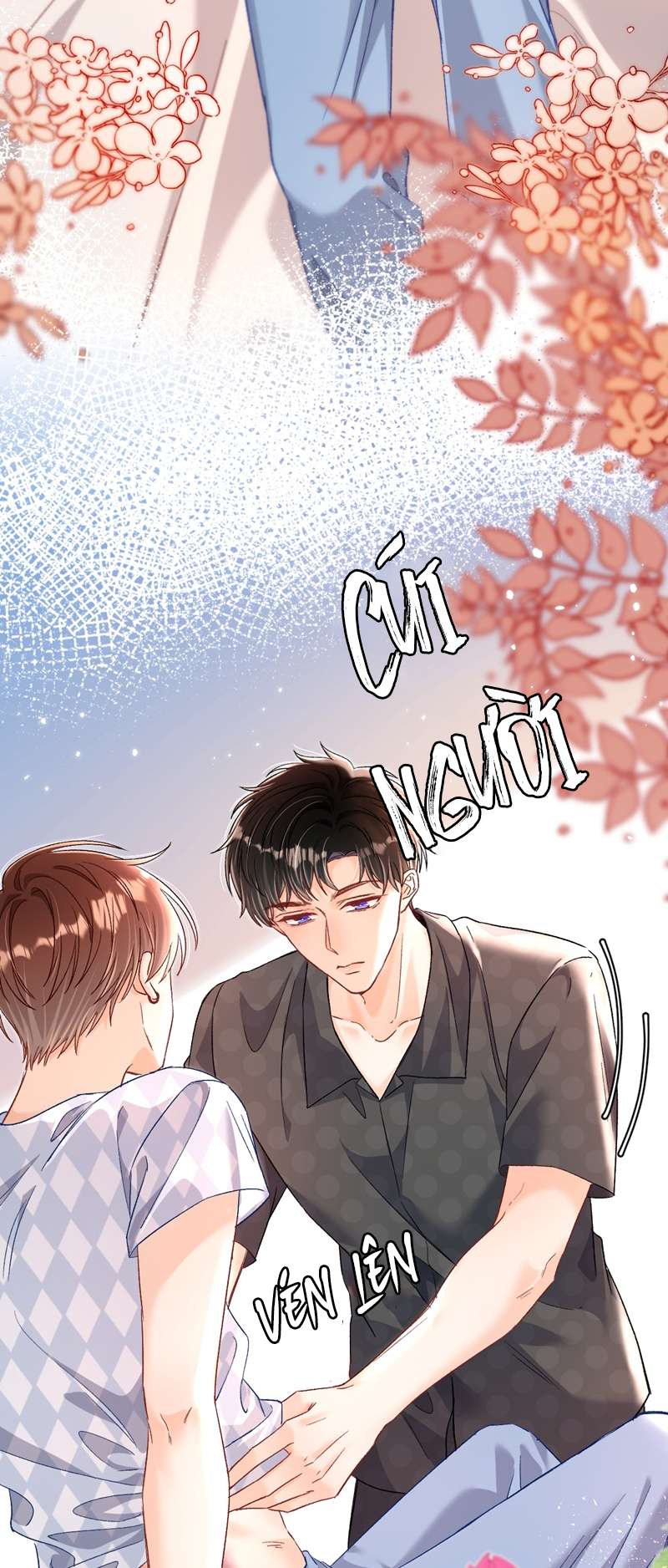 Cho Là Thật Chapter 45 - Trang 2