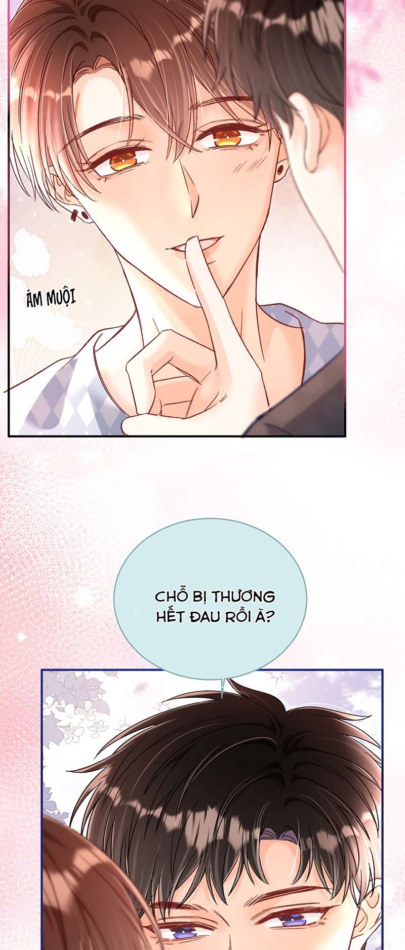 Cho Là Thật Chapter 45 - Trang 2