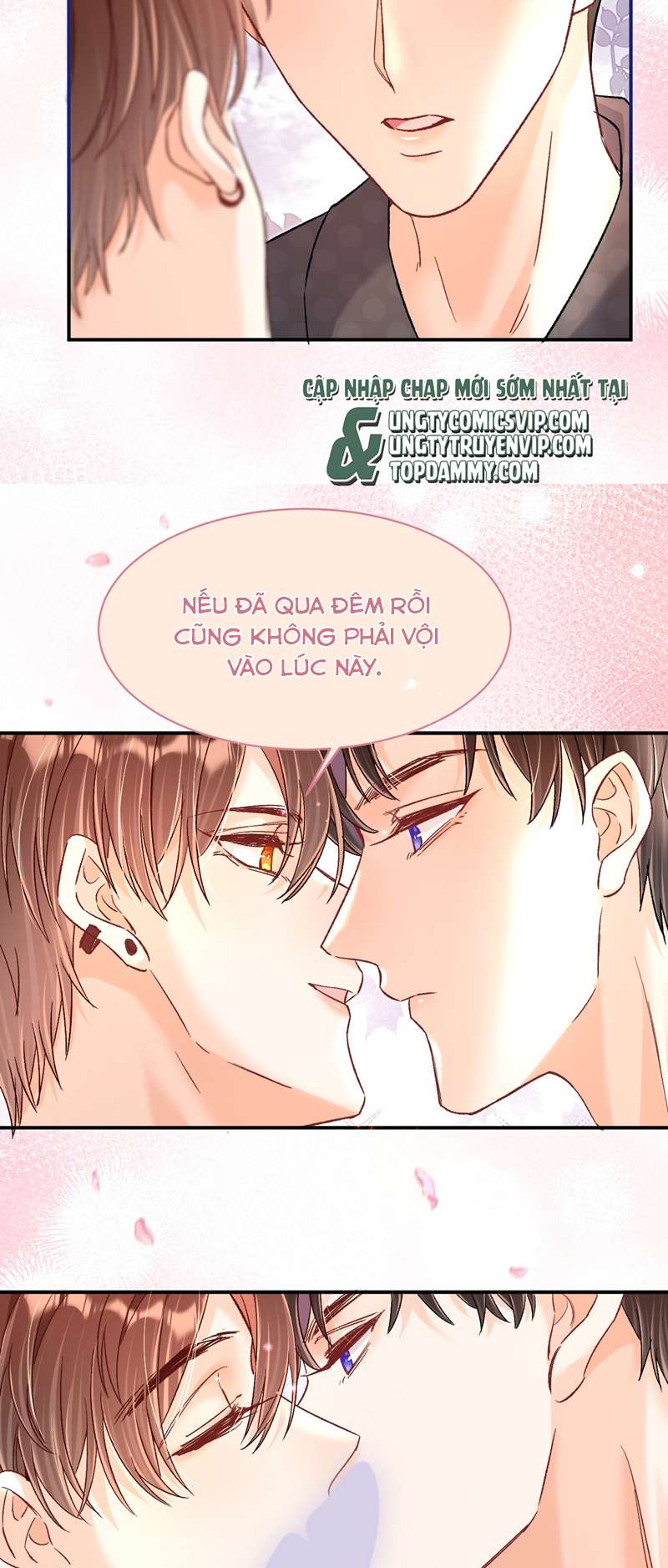 Cho Là Thật Chapter 45 - Trang 2