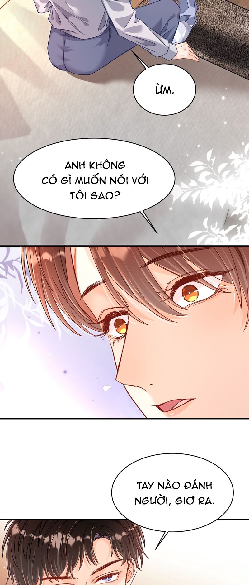 Cho Là Thật Chapter 43 - Trang 2