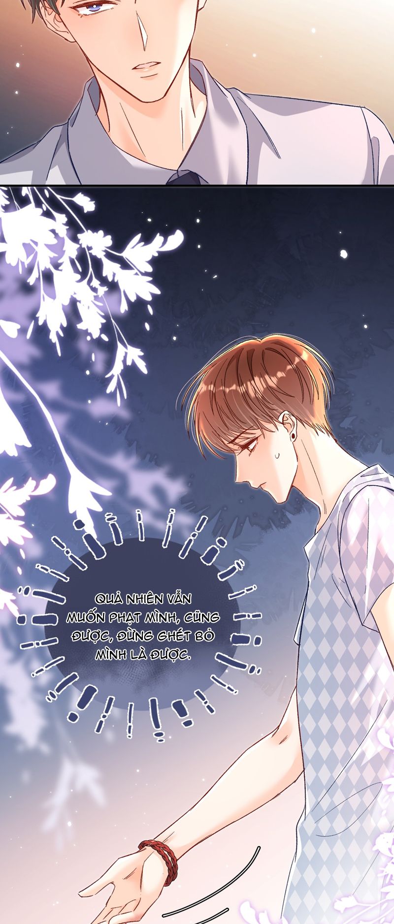 Cho Là Thật Chapter 43 - Trang 2