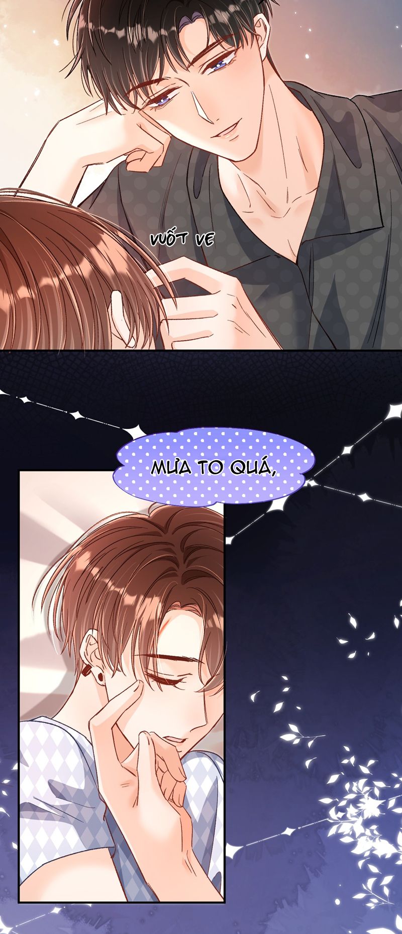 Cho Là Thật Chapter 43 - Trang 2