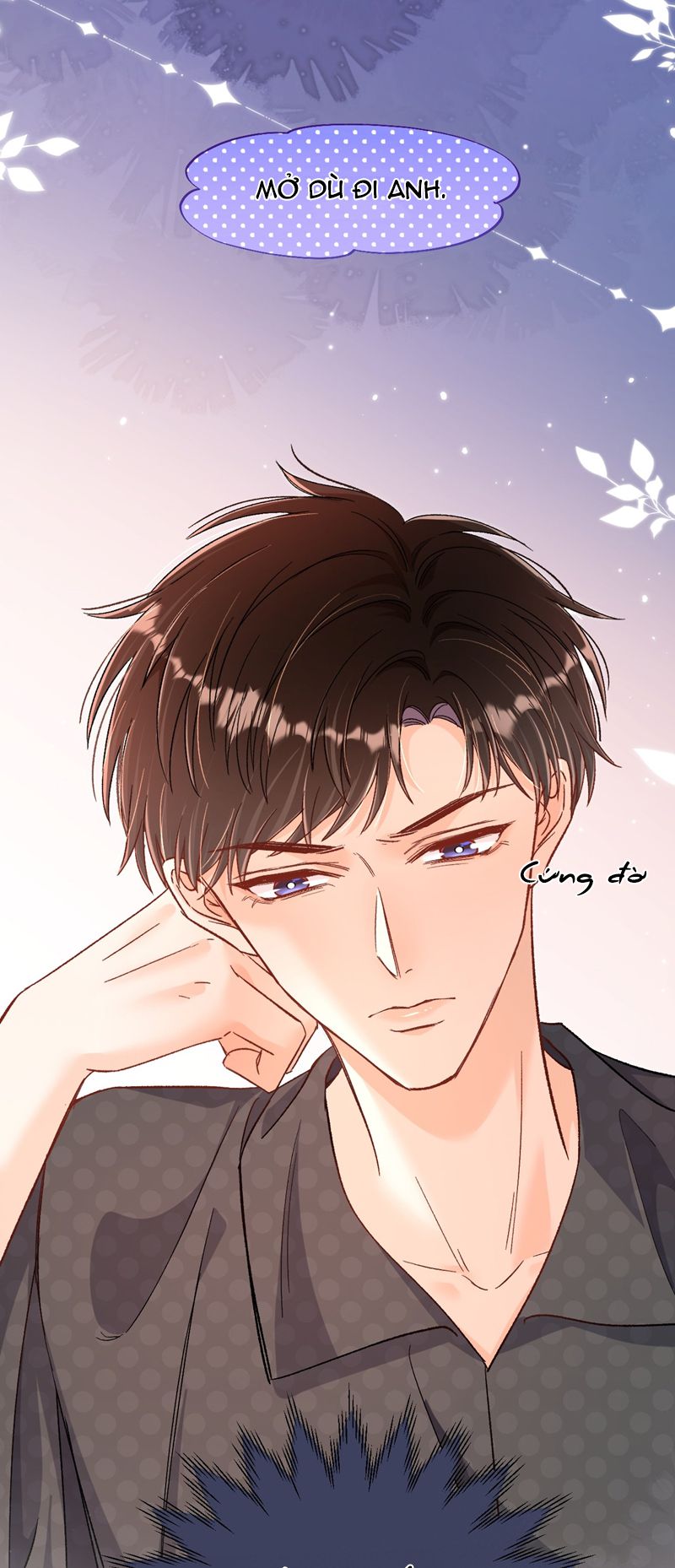 Cho Là Thật Chapter 43 - Trang 2