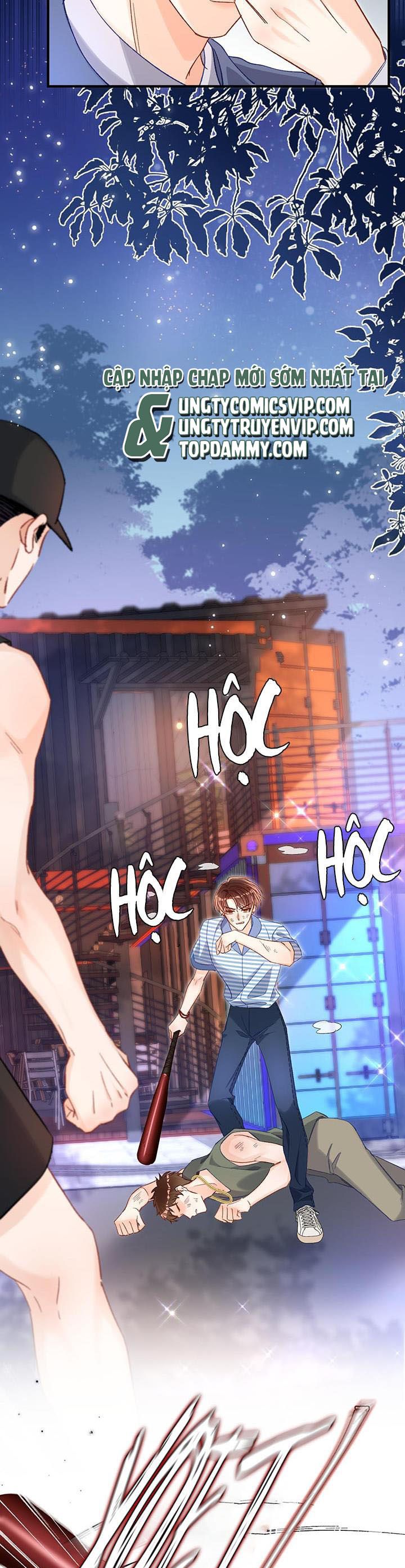 Cho Là Thật Chapter 42 - Trang 2