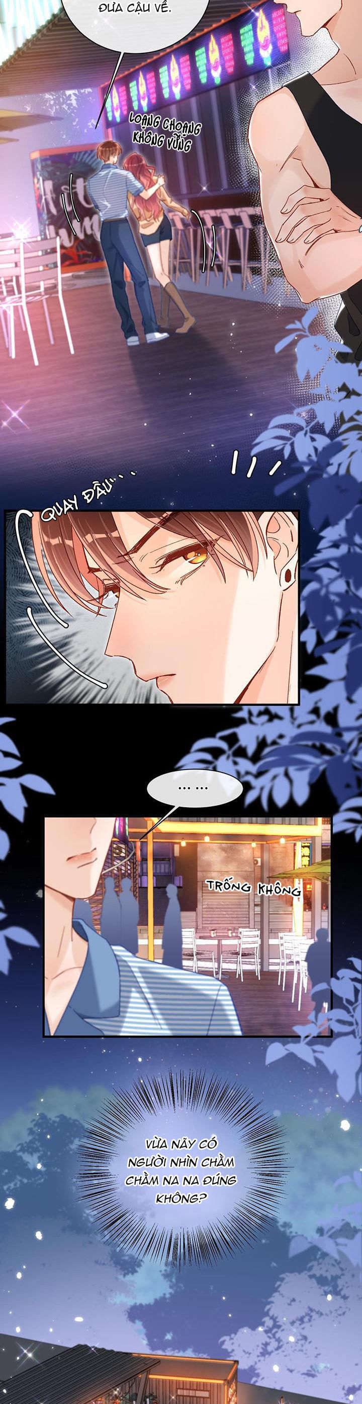 Cho Là Thật Chapter 42 - Trang 2