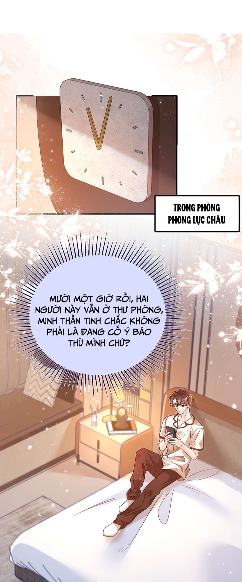 Cho Là Thật Chapter 41 - Trang 2