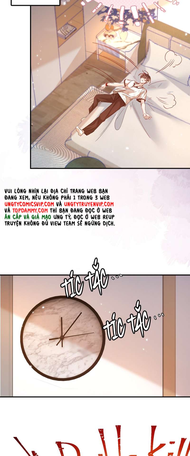 Cho Là Thật Chapter 41 - Trang 2