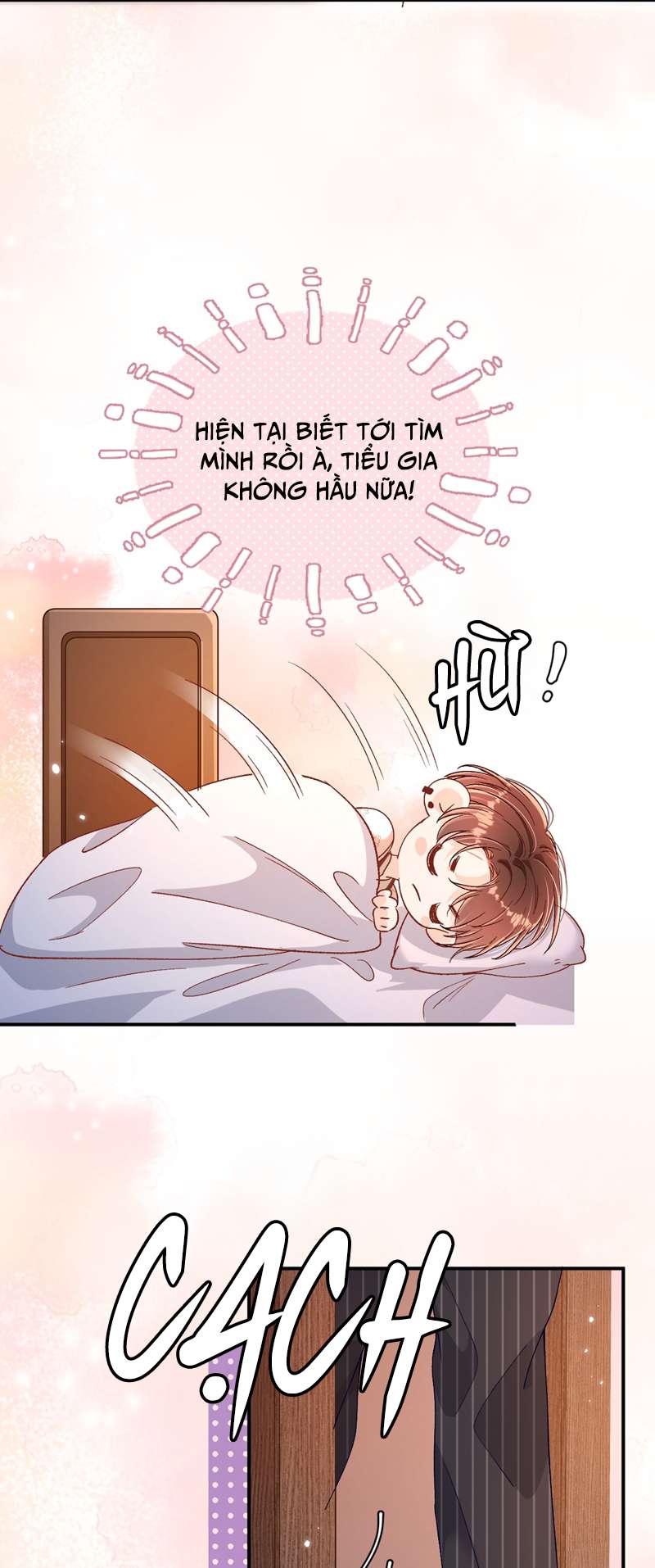 Cho Là Thật Chapter 41 - Trang 2