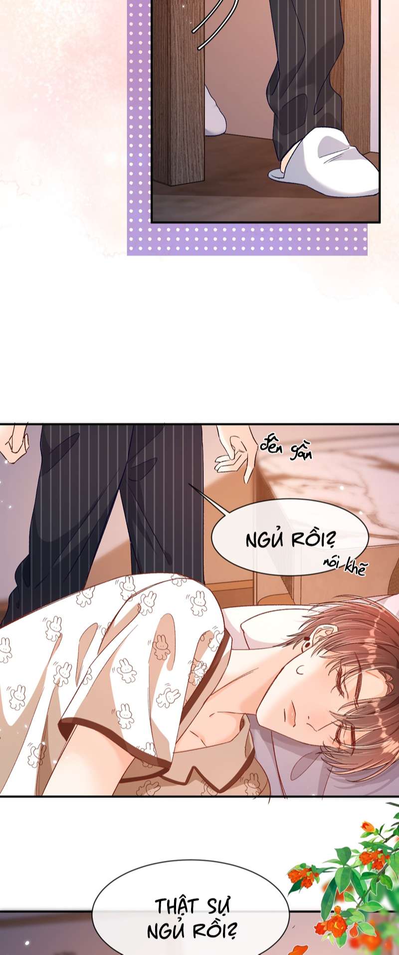 Cho Là Thật Chapter 41 - Trang 2