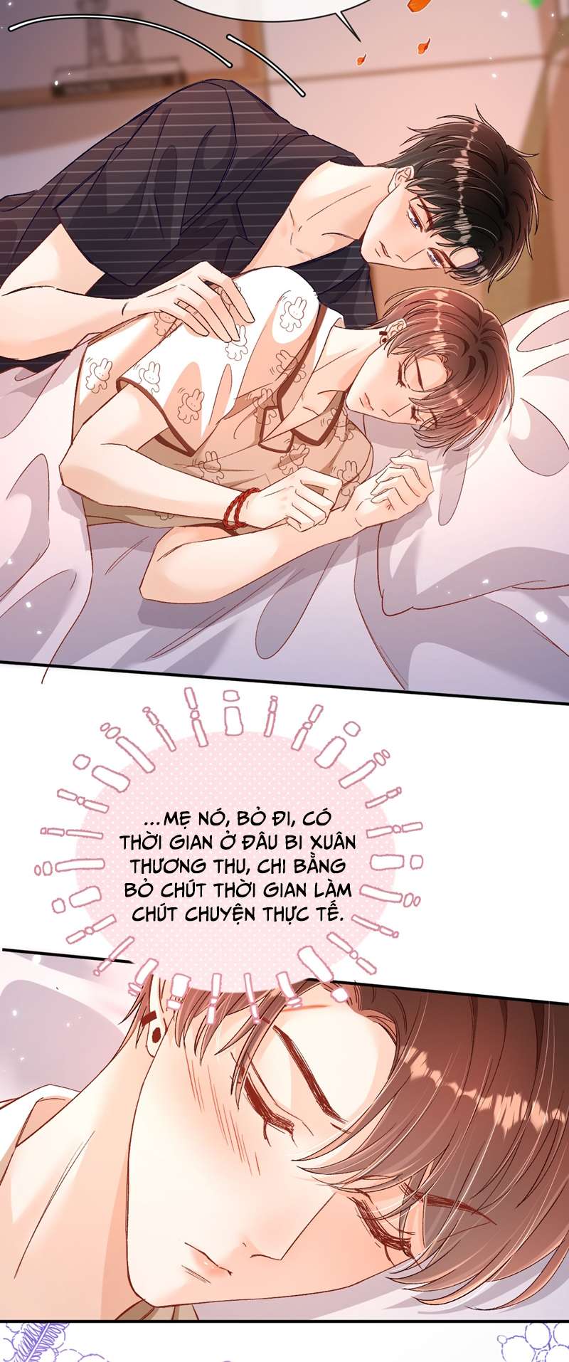 Cho Là Thật Chapter 41 - Trang 2