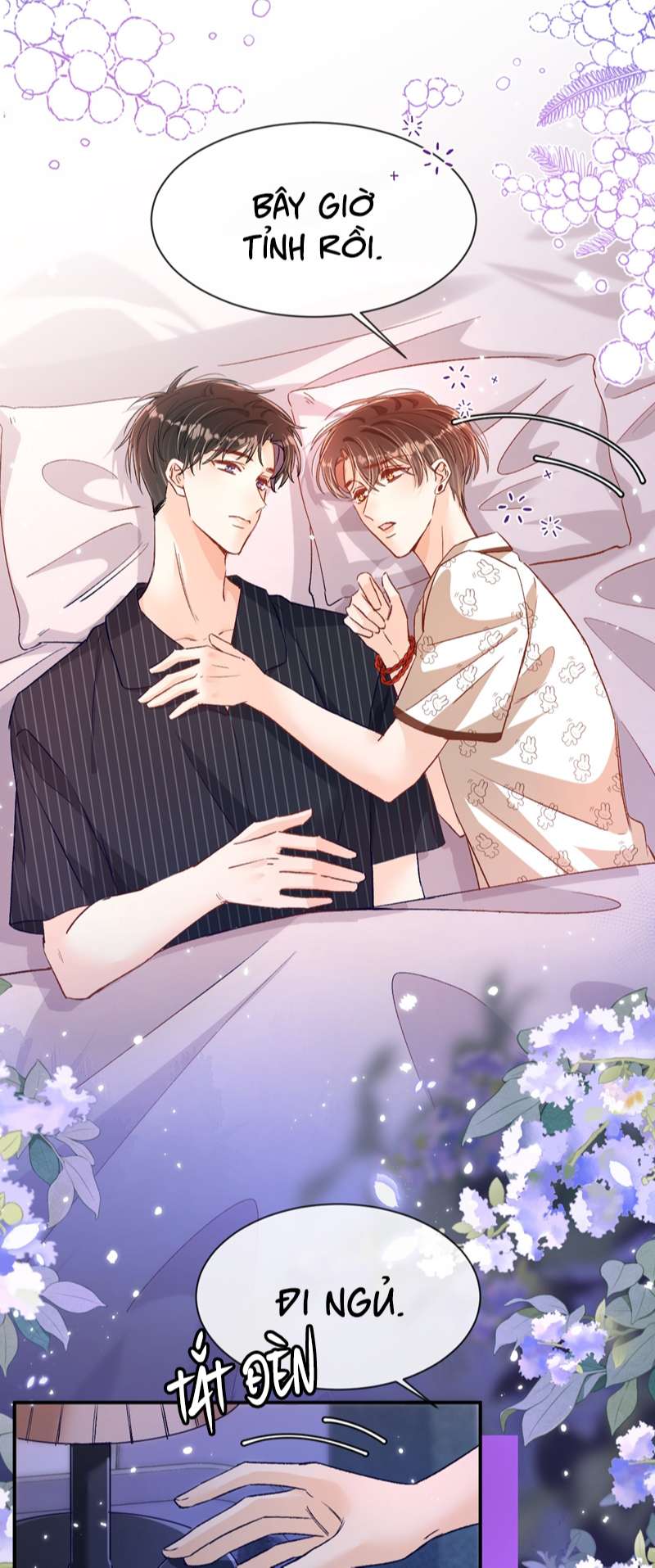 Cho Là Thật Chapter 41 - Trang 2