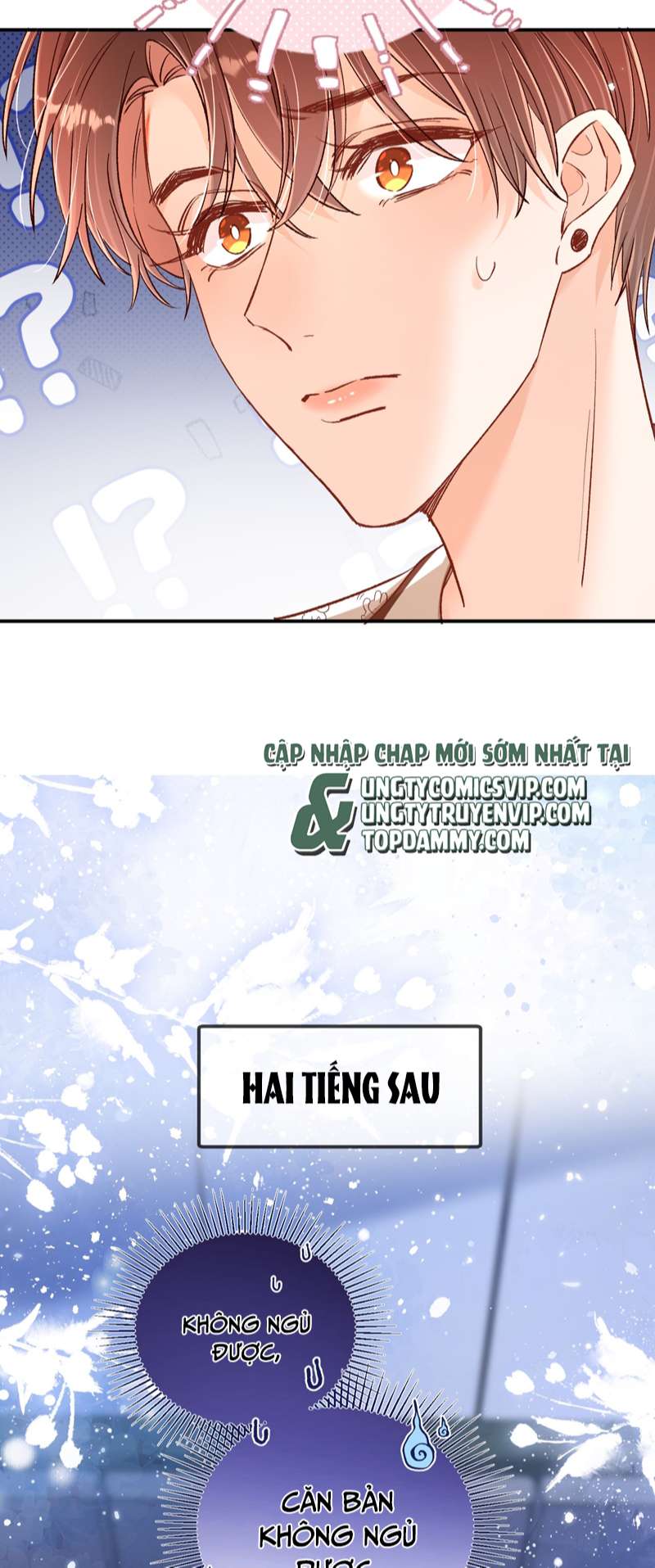 Cho Là Thật Chapter 41 - Trang 2