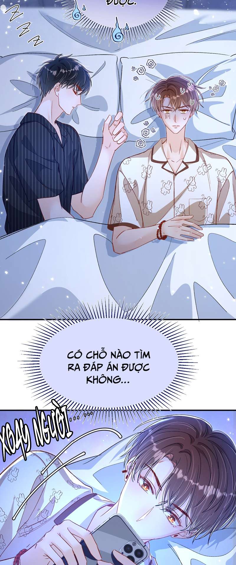 Cho Là Thật Chapter 41 - Trang 2