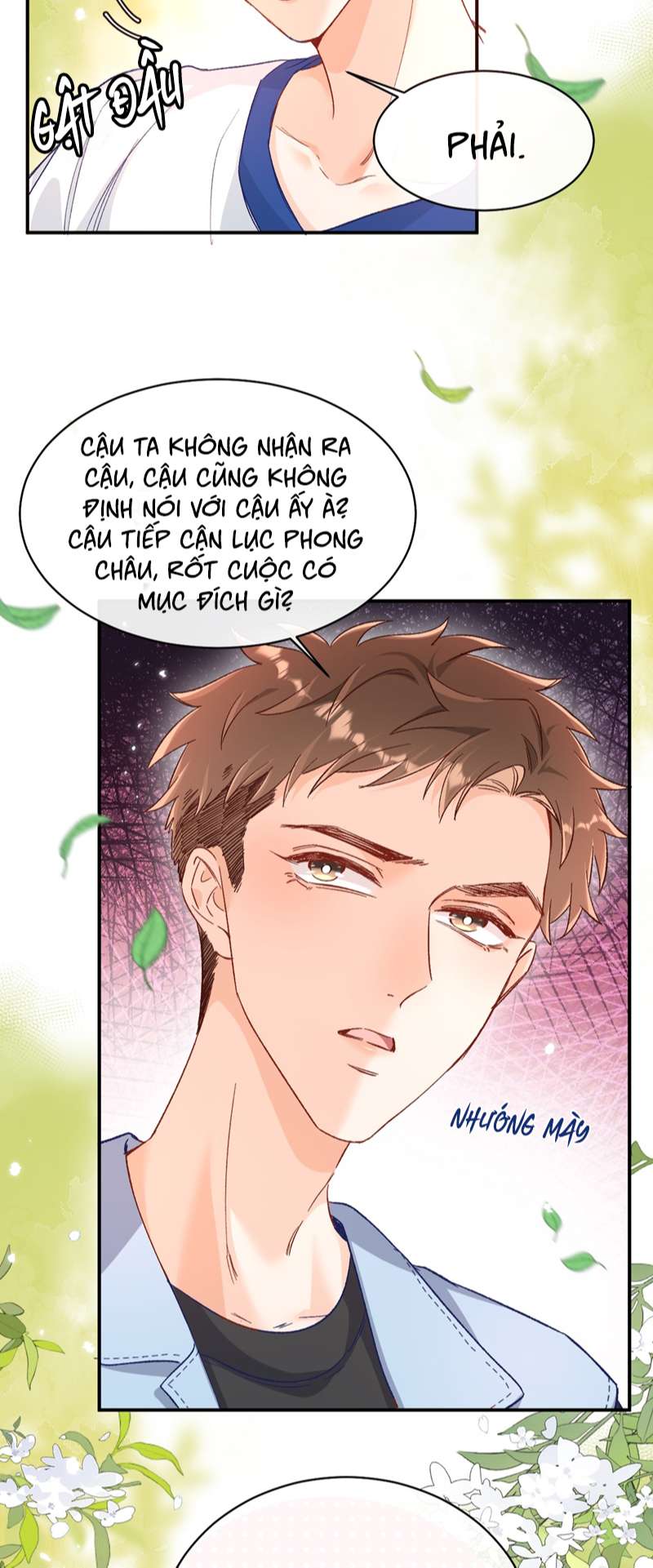 Cho Là Thật Chapter 41 - Trang 2