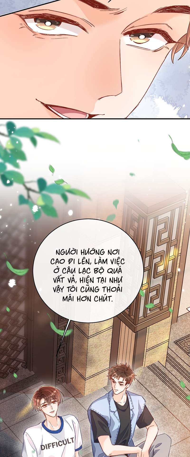 Cho Là Thật Chapter 41 - Trang 2