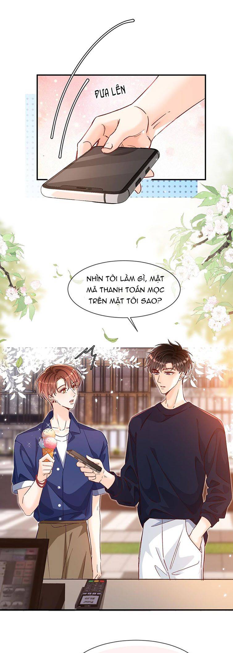 Cho Là Thật Chapter 37 - Trang 2