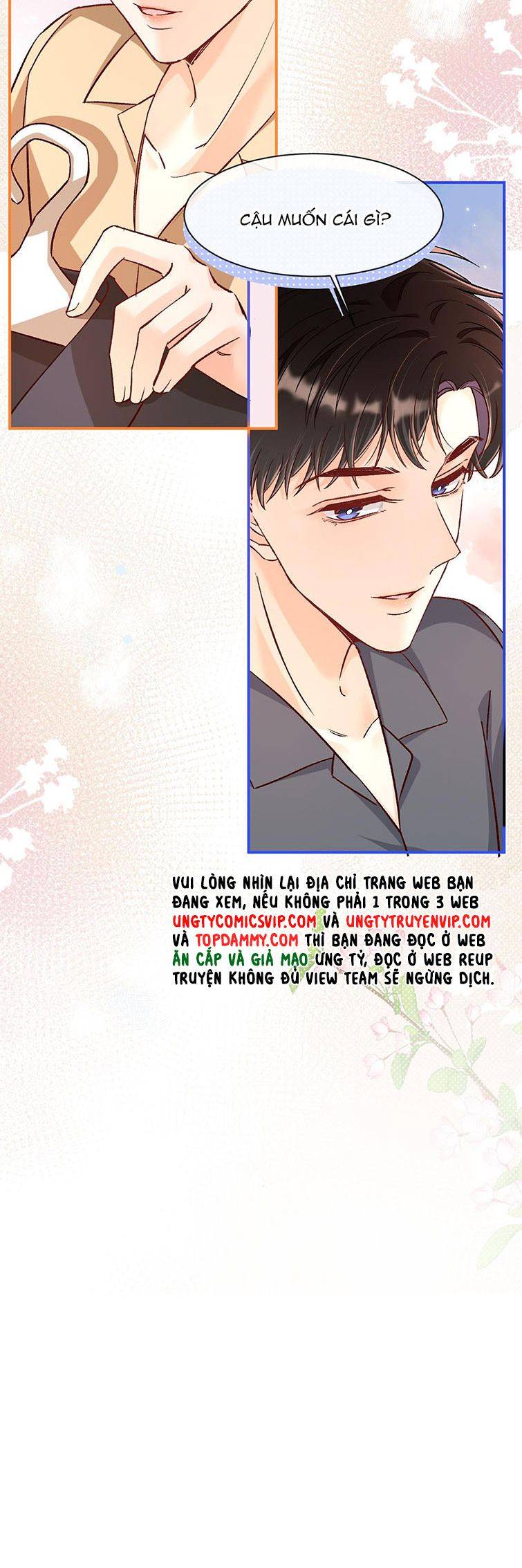 Cho Là Thật Chapter 37 - Trang 2