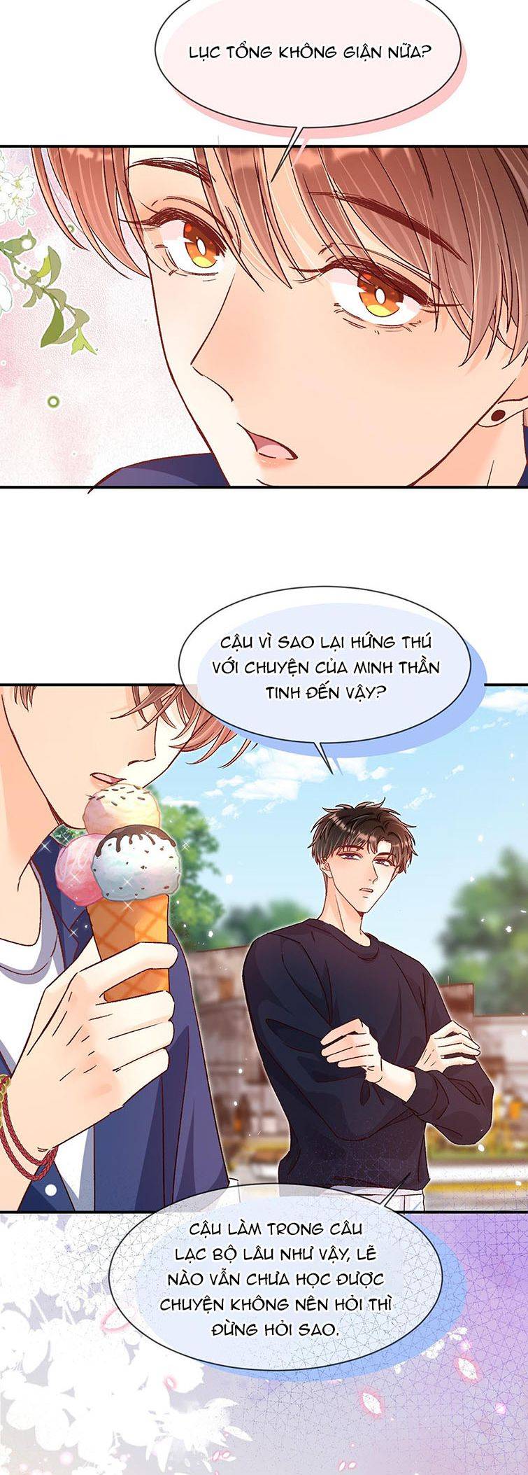 Cho Là Thật Chapter 37 - Trang 2