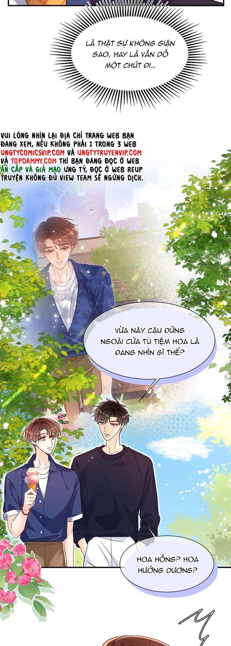 Cho Là Thật Chapter 37 - Trang 2