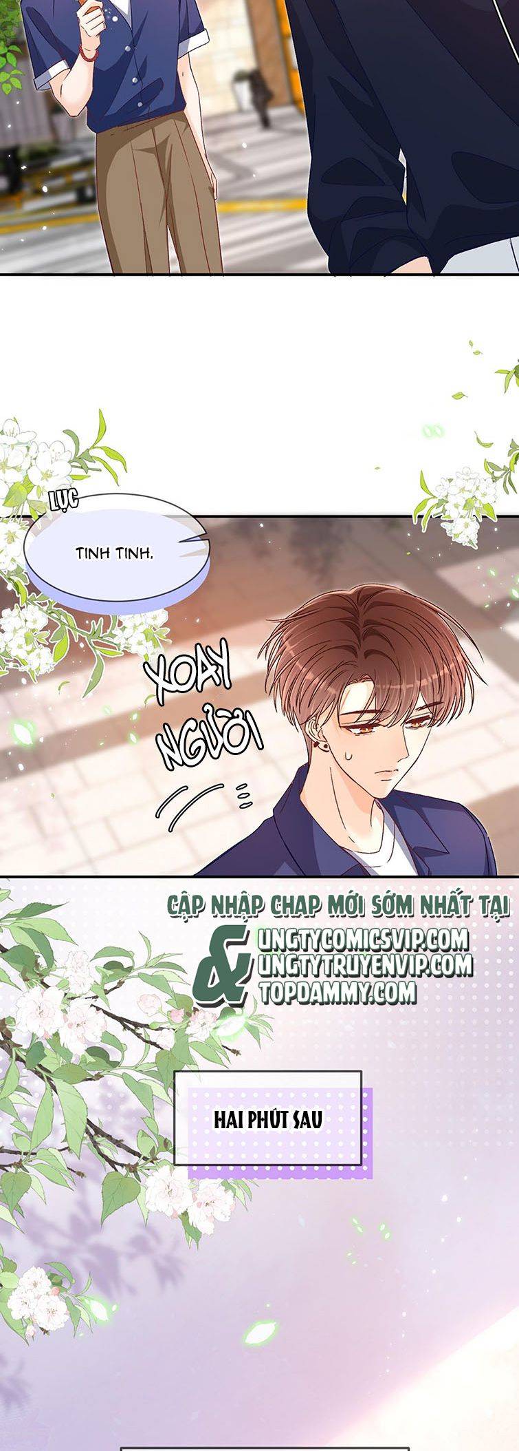 Cho Là Thật Chapter 37 - Trang 2