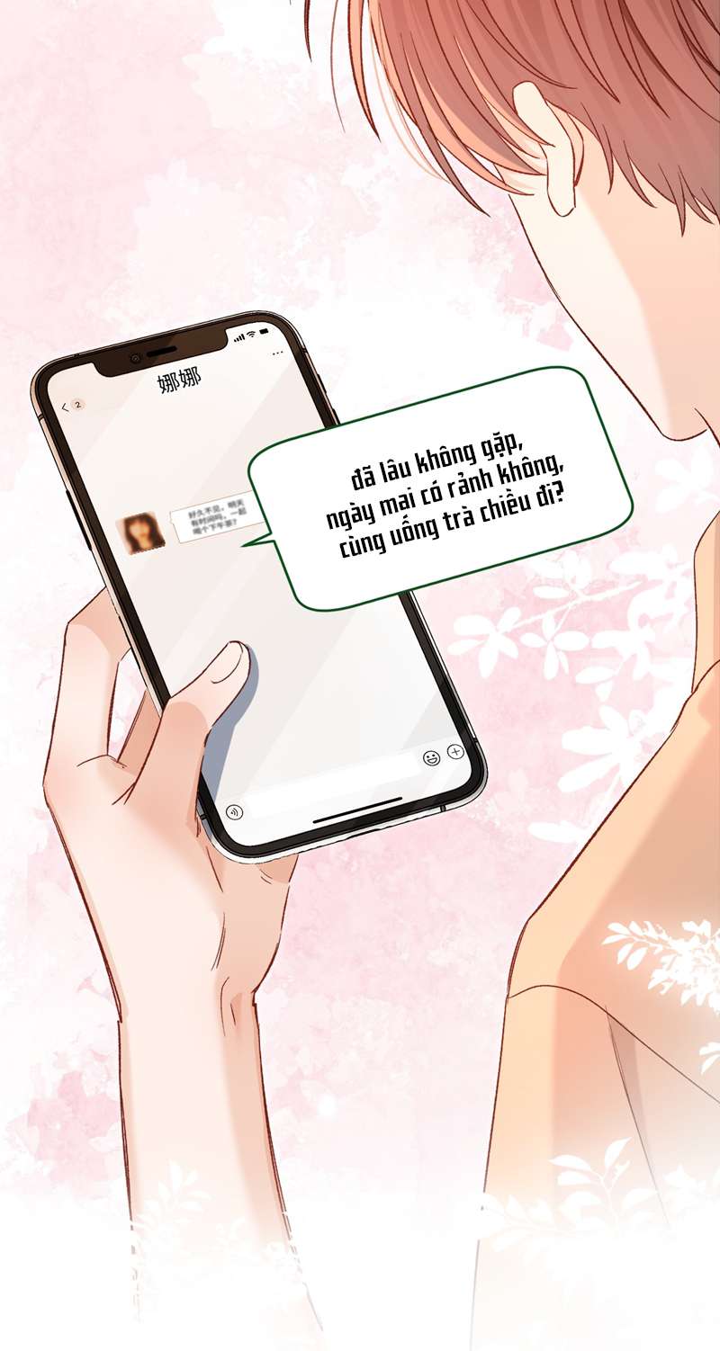 Cho Là Thật Chapter 32 - Trang 2