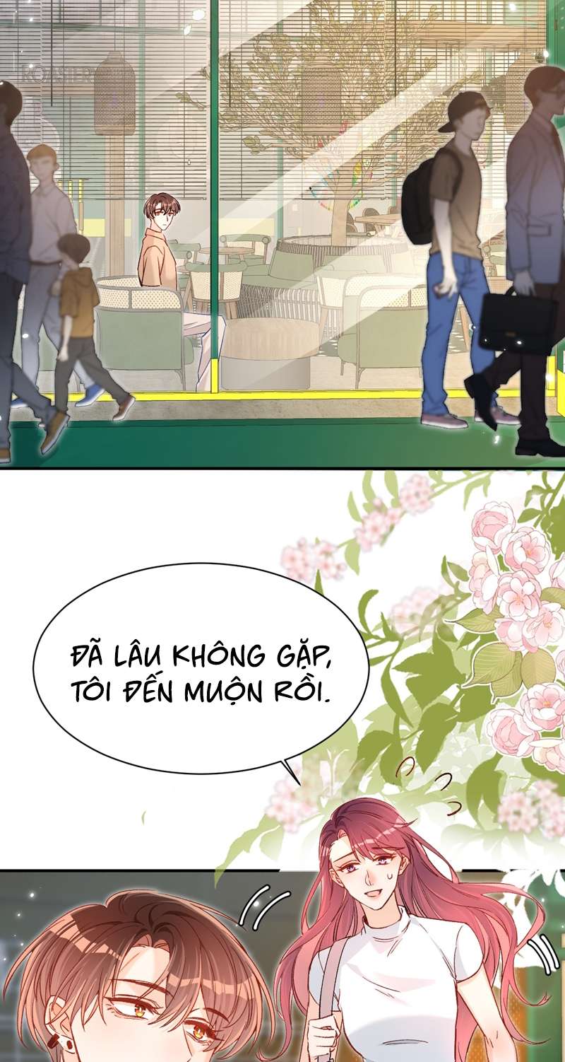 Cho Là Thật Chapter 32 - Trang 2