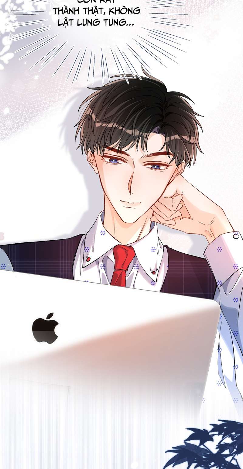 Cho Là Thật Chapter 32 - Trang 2