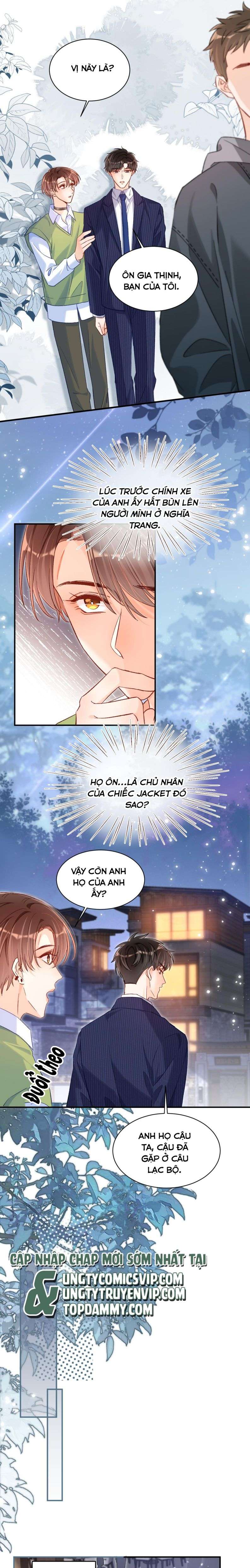 Cho Là Thật Chapter 26 - Trang 2