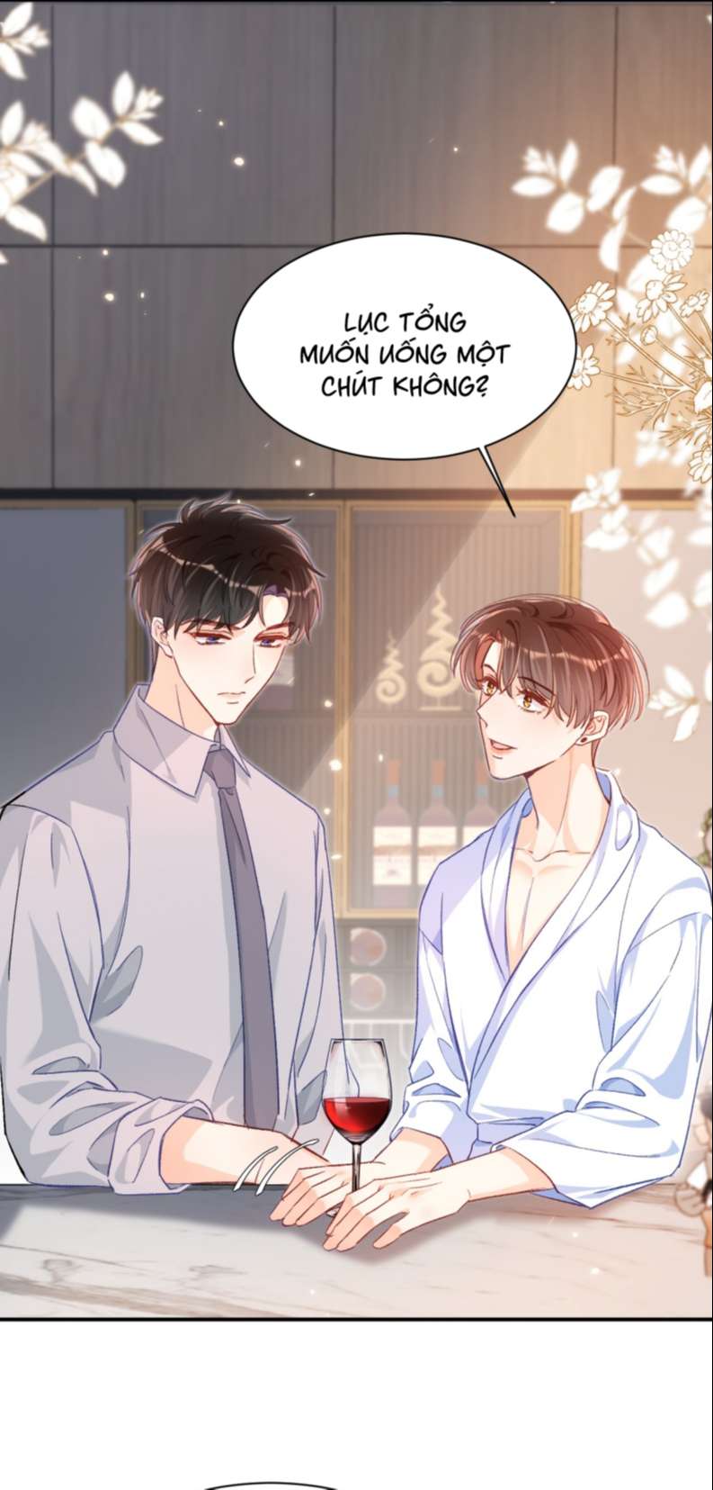 Cho Là Thật Chapter 22 - Trang 2