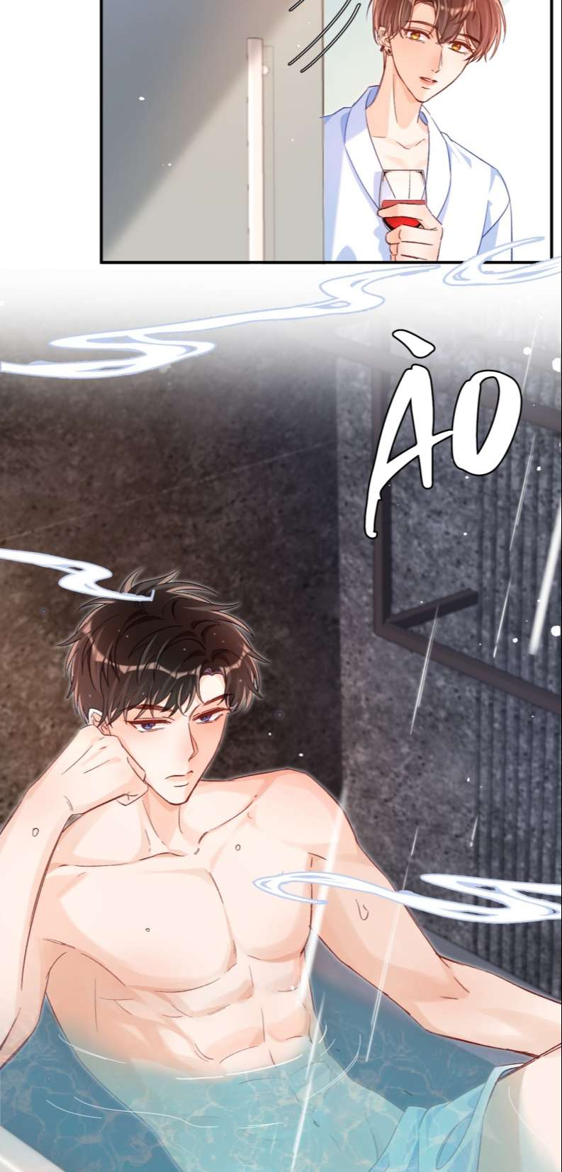 Cho Là Thật Chapter 22 - Trang 2