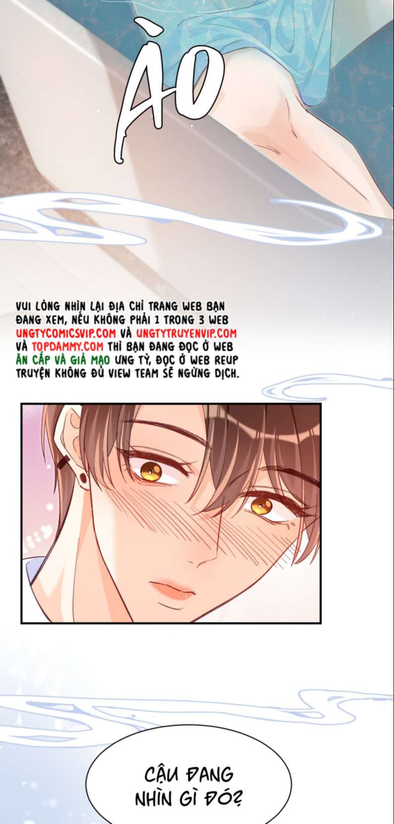 Cho Là Thật Chapter 22 - Trang 2