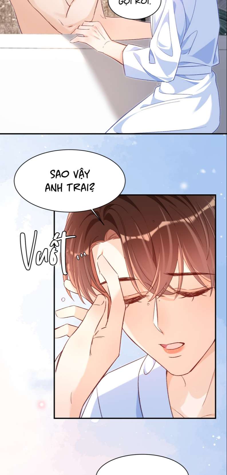 Cho Là Thật Chapter 22 - Trang 2