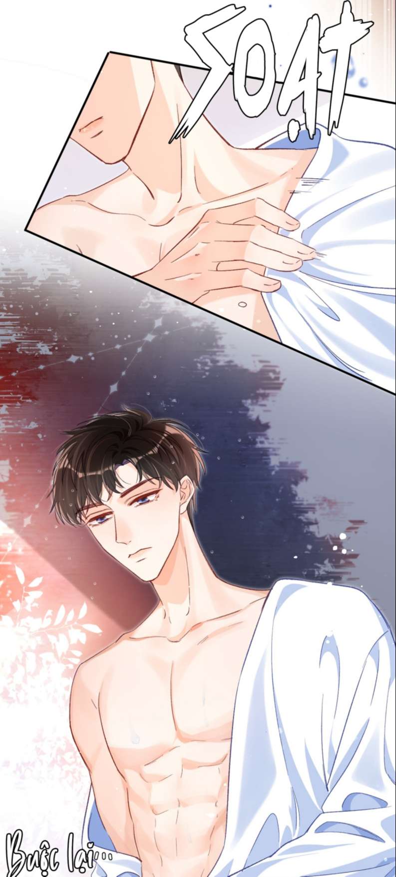 Cho Là Thật Chapter 22 - Trang 2